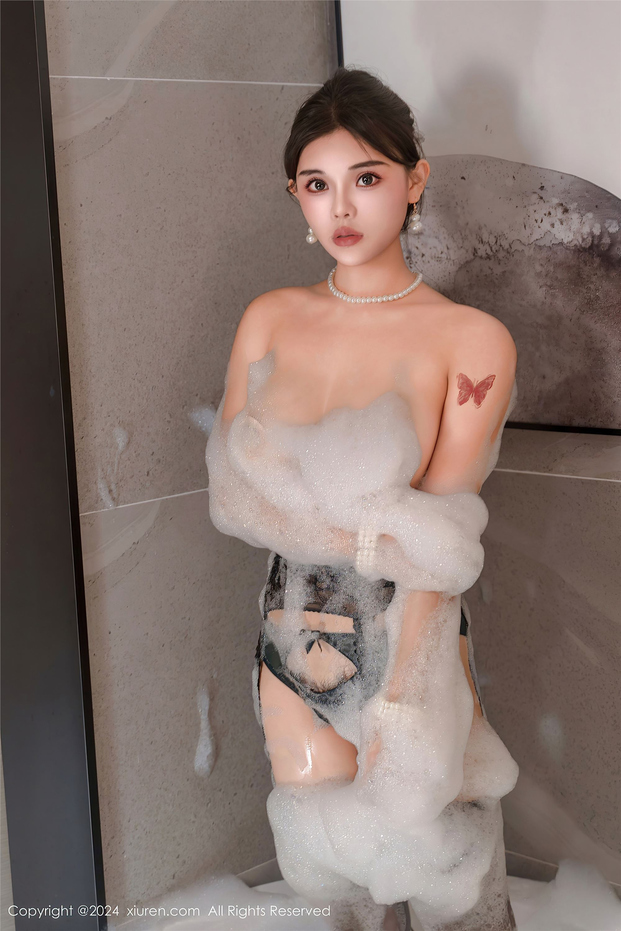 Xiuren秀人网 2024.09.11 NO.9143 小童颜